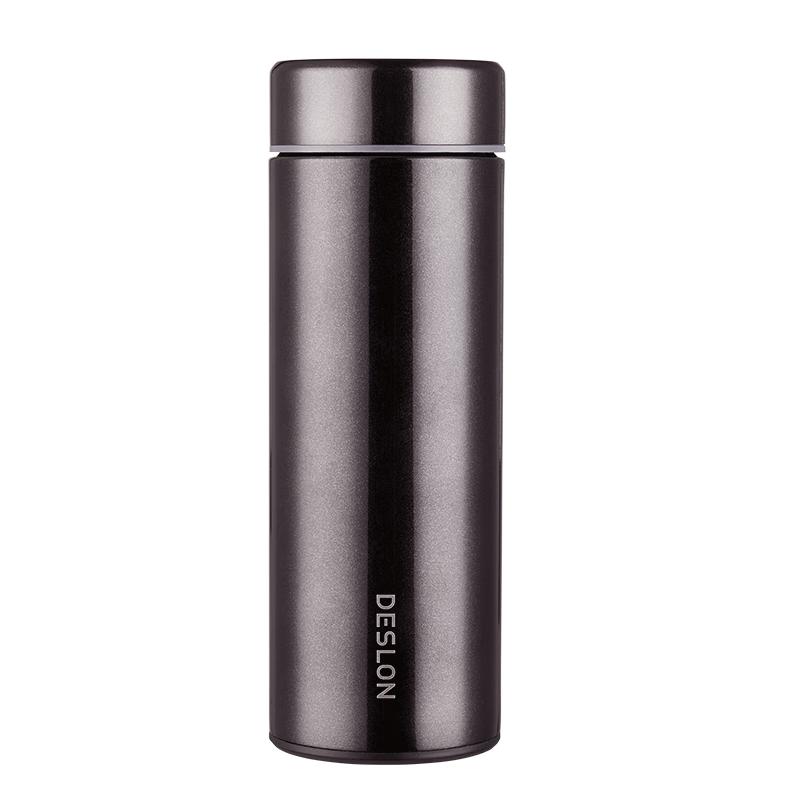 Deshilon Junyue DJYB-420BZ Vacuum Insulated Water Bottle