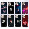 Y-Yungblud Lowlife Pro iPhone 17 16 15 14 13 12 11 Pro Max Plus Nárazuvzdorný zadní kryt telefonu z PC+TPU