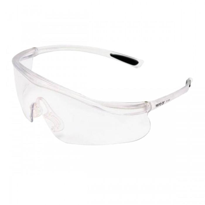 Yato Protective Plain Safety Goggles