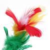 Easy Magic Tricks Toys Funny Appearing Flower in Pot From Wand /Stick Comedy Vanishing Magic Tricks Toys Ideal Gift for Birthday