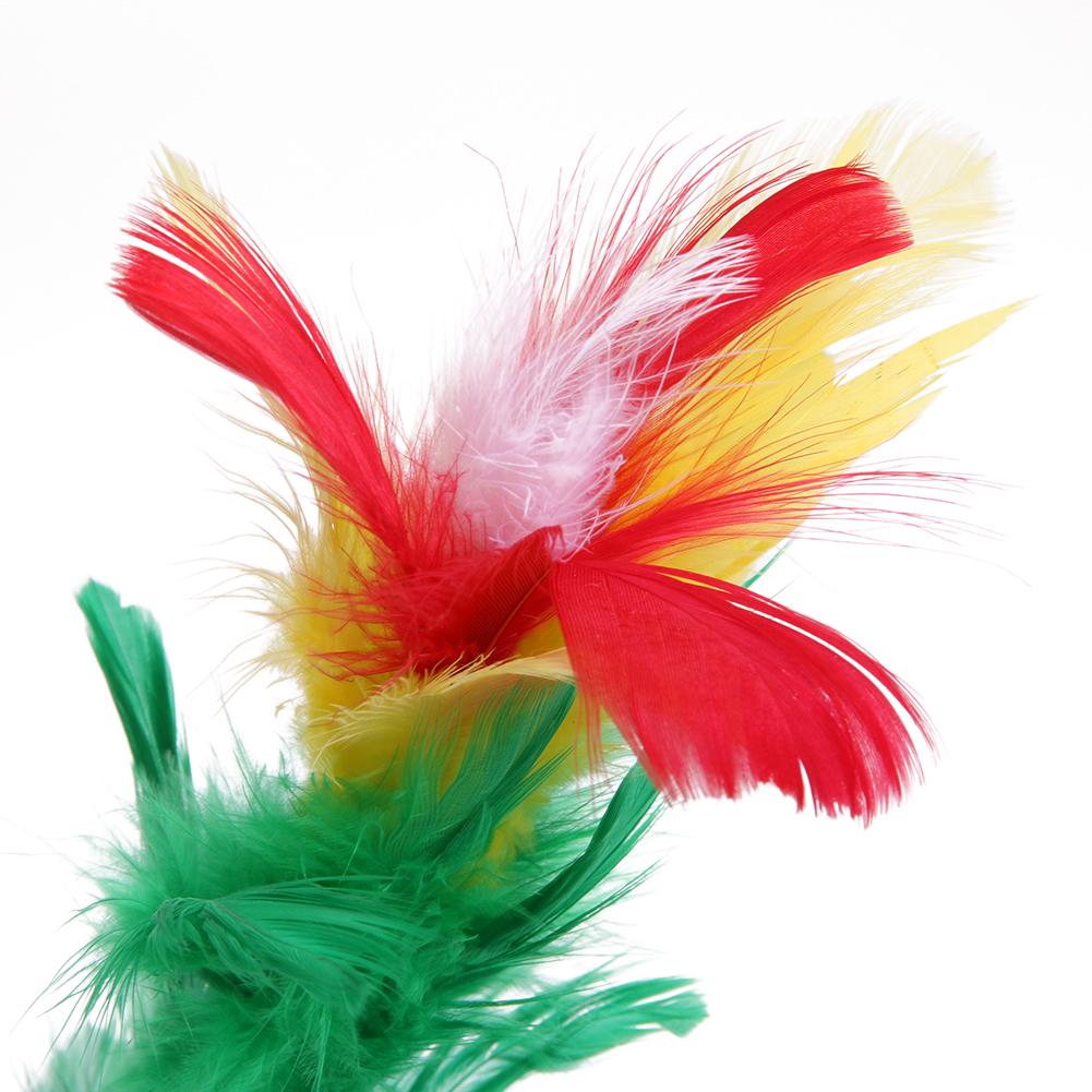 Easy Magic Tricks Toys Funny Appearing Flower in Pot From Wand /Stick Comedy Vanishing Magic Tricks Toys Ideal Gift for Birthday
