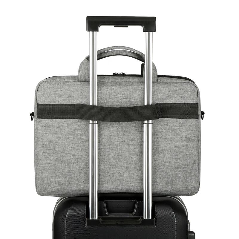 Li Shen Oxford Business Laptop Briefcase