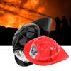 Feuerwehrmann Kostüm Spielzeug Hut Kämpferhut Halloween Feuerwehrmann Kinderhelm