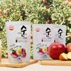Applesoon Apple Juice 100ml X 80 Pouches NFC Cold-pressed Juice 80 Pcs 80 Packs
