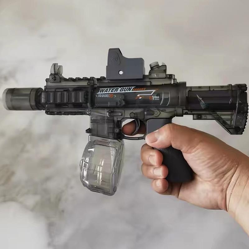 Youngsters High-Standard-Quality Led High-Quality Electric High-Quality Water High-Quality Guns High-Quality Fire High-Quality Gun Play Sets