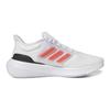 Adidas Ultrabounce Big Kid White Solar Red Kids Sneakers Cloud-White Crystal-White H03688