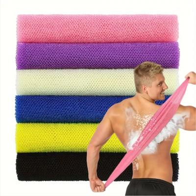 Artículos para la ducha y el baño – Cepillos y esponjas para el cuerpo