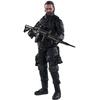 HiPlay HIYATOYS 1/18 The Walking Dead Rick Living Dead Posable Figure EMW0309 Pre-painted Model