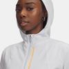 Under Armour Women's Hooded Jacket 1377043-014
