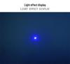 12X50 450nm 10mW Blue Laser Module for Dot Light Positioning