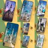 Kul Sharif Mosque Kazan Russia Case For Xiaomi 13T 11T 12T Pro 12 Lite 13 14 Ultra POCO F6 F5 M6 X3 X5 X6 Pro F3 M5s Cover