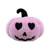 Halloween Embroidered Pumpkin Is Not A Decorative Ornament