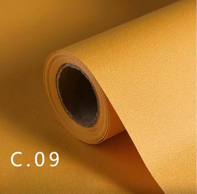 60cmX6Yards Role Barevný Vellum Kraftové Papíry Květinové Balicí Papíry Materiál na Kytice Černý Silný Ražba Balicí Papír na Dárkové Krabičky