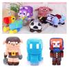 Minecraft Legends Plush Cute And Soft Toy For Kids And Adults Available In Multiple Characters And Colors!