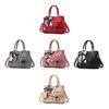 2023 New Style Middle-aged Mom Fashionable Simple Shoulder Crossbody Handbag