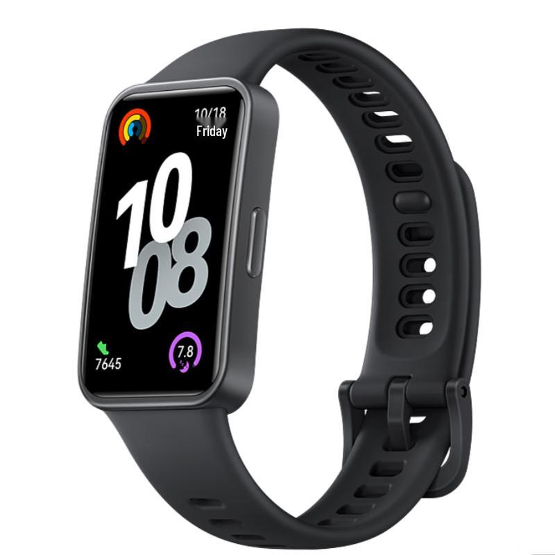 

Huawei Band 10 Standard Edition (CN version)