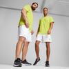 Puma PERFORMANCE men's training shirt green 52031439 r L