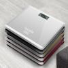 Bathroom Scale Floor Body Scales Digital Body Weight Scale Lcd Display Glass Smart Electronic Scales