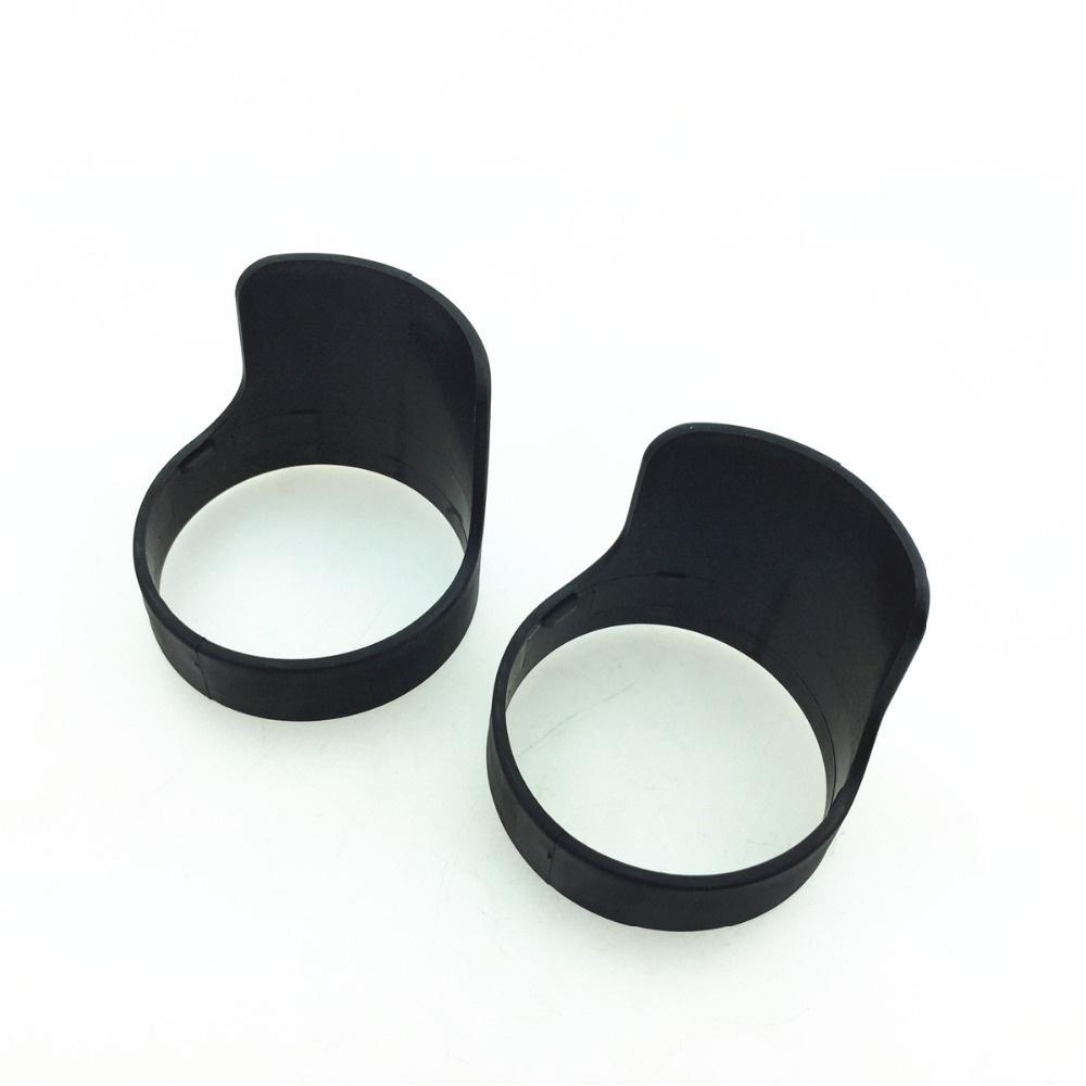 Motorsykkel Forgaffel Demping Støvmansjett Tetningssett For Honda CB400 VTEC