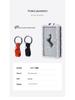 Ferrari Key Case: Stainless Steel Protection Shell for FUV, Roma, SF90, F8, 296 Sports Cars