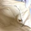 HERMES Saksaw PM Saksaw PM Bag Tote Bag Hand Bag Canvas Beige