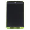 12 Inch LCD Writing Pad Light Energy Electronic Handwriting Drawing Board Vert