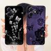 New Fashion Phone Case For Honor X8d Soft Silicone Cases For Honor X8d X 8D 4G Shockproof Covers Bumpers