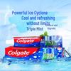 Colgate Triple Icy Mint Zahnpasta Doppelpack