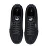 Puma Super Turino Softfoam Comfortable Fashion Shock Absorbing Lightweight Low Top Sneakers Unisex Sneakers Black 402614-03