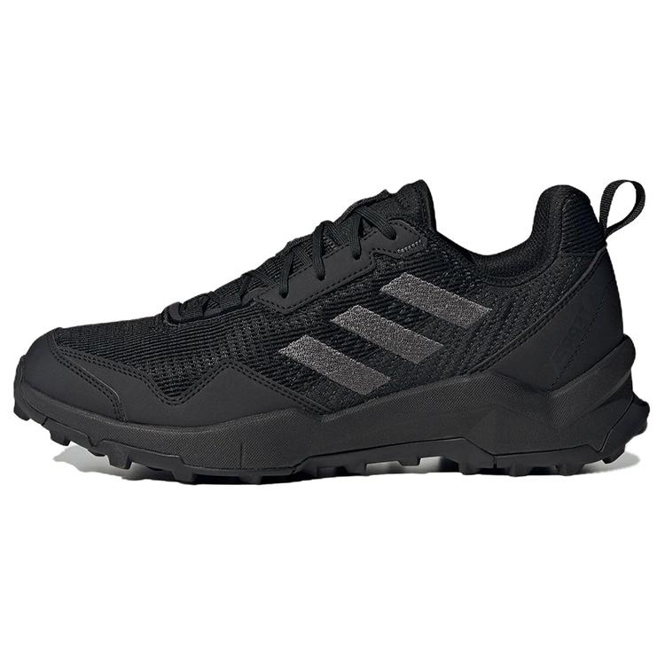adidas Terrex AX4 Hiking Shoes Core Black Men s HQ9021 EU 42