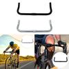 Rennradlenker, Bullhorn-Lenker, Leichtes Design, Guter Griff,