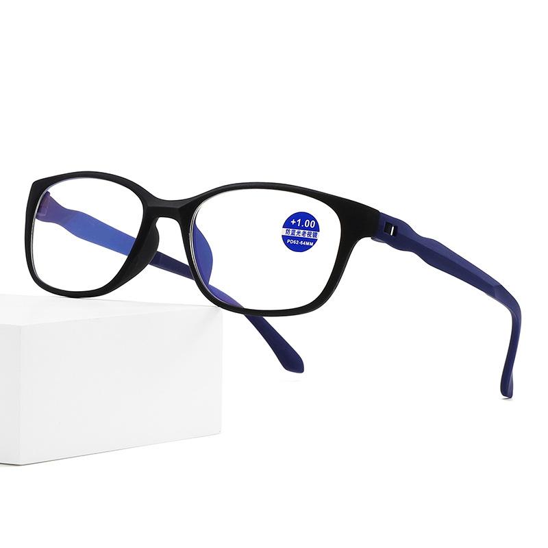 

Высококачественные очки для пресбиопии Сверхлегкие очки для чтения Мужские Женские Модный стиль Очки для дальнозоркости Для дам до +4.0 4.0