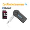 Aux Wireless Adapter Audio Aux Stereo Headphone Reciever Adapter Mini Bluetooth 5.0 Transceiver Adapter A2dp Headset Receiving