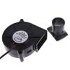 Air Blower Wood Fire Stove Outdoor for Cooking Campfire Air Blower BBQ Fan