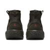 New JORDAN Delta 3 Mid Dark Chocolate Infrared 23 DR7614-206