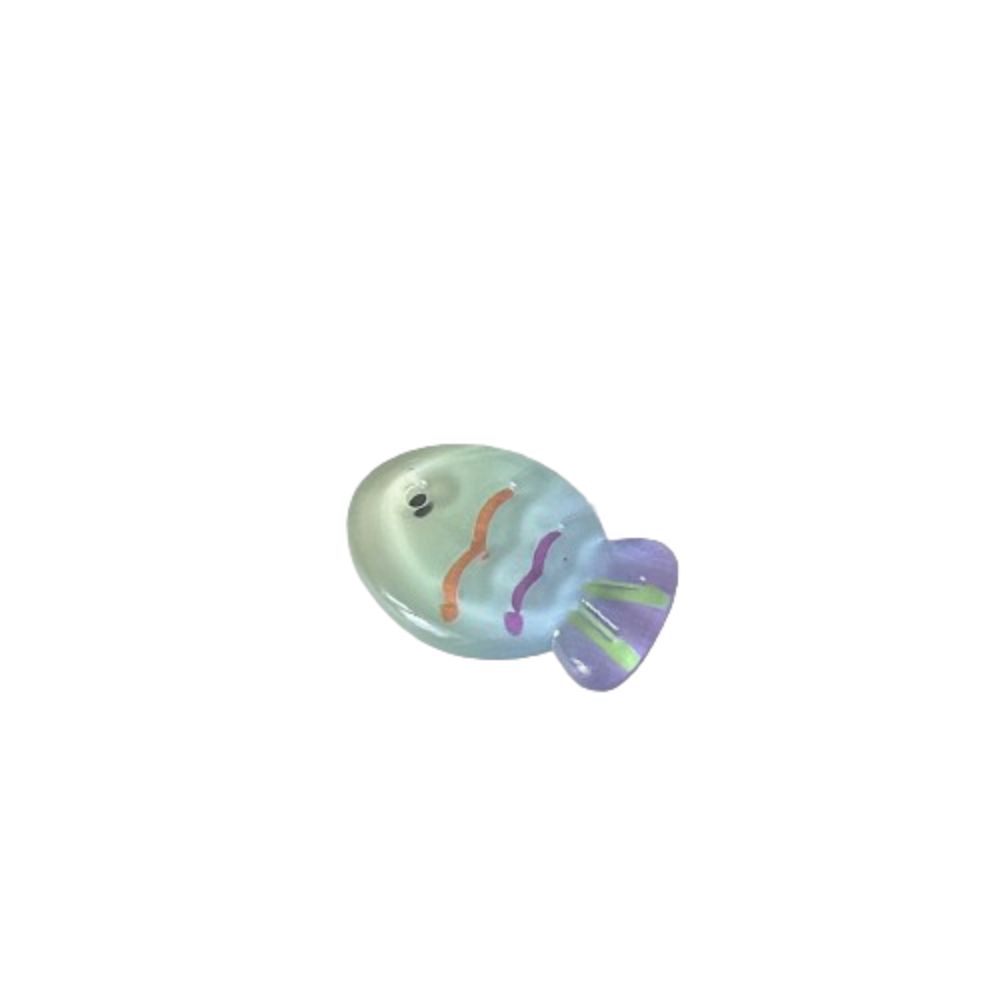 Hair Accessories Plastic Kids Barrette Jelly Girly Cartoon Fish Hairclip Candy Color Cute Taiyaki Side Clip Hair Styling