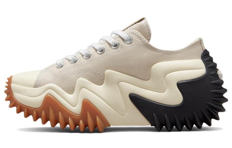 

Run Star Converse Motion Platform Low Seasonal Color - Desert Sand A02299C 35.5