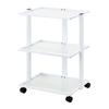 Giovanni E40 Cosmetic Table