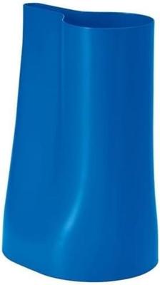 IKEA CHILIFRUKT VaseWatering Can, Bright Blue, 17cm (m90597793)