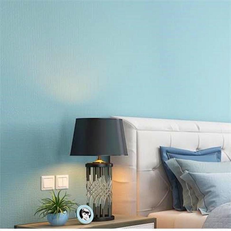 60cm Wood Grain Vinyl Stickers Home Self Adhesive Wallpaper Waterproof Bedroom Wood Grain Wallpaper Contact Paper Wall Stickers