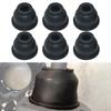 High Quality Car Suspension Steering Ball Joint Boot Dust Linkages Gaiters Cover 15 32 29 Dust Boot Covers Rubber