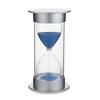 Vukayo Colorful Hourglass 5 Minutes 10 Minutes 15 Minutes 20 Minutes 30 Minutes 40 Minutes 60 Minutes for Kids Classroom Hourglass Office Hourglass