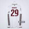 2025-2026 Soccer Training Jerseys Mens Football Club National Team Short Sleeve Sports Shirts
