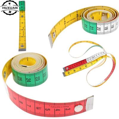Instrumentos de medição física – Fitas métricas