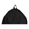 adidas Originals Nylon Backpack Unisex Black KE0109