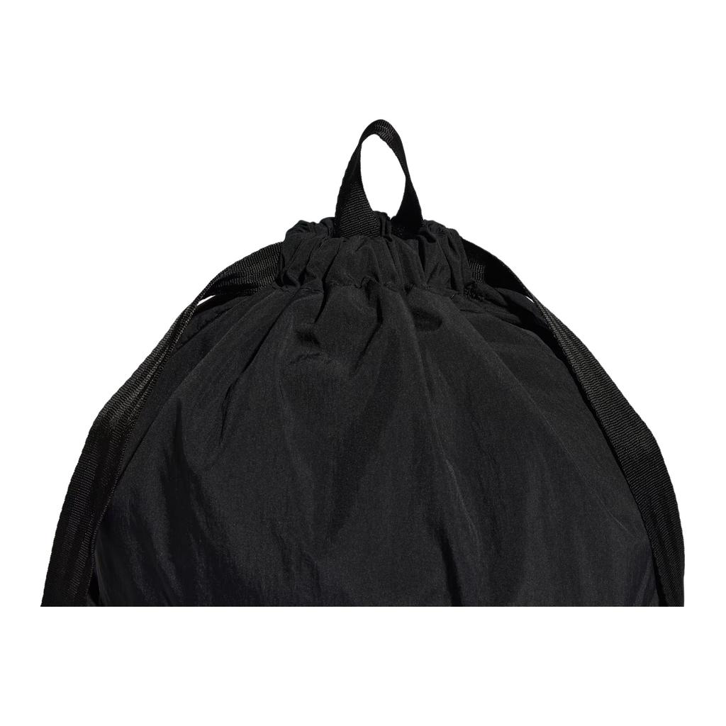 adidas Originals Nylon Backpack Unisex Black KE0109