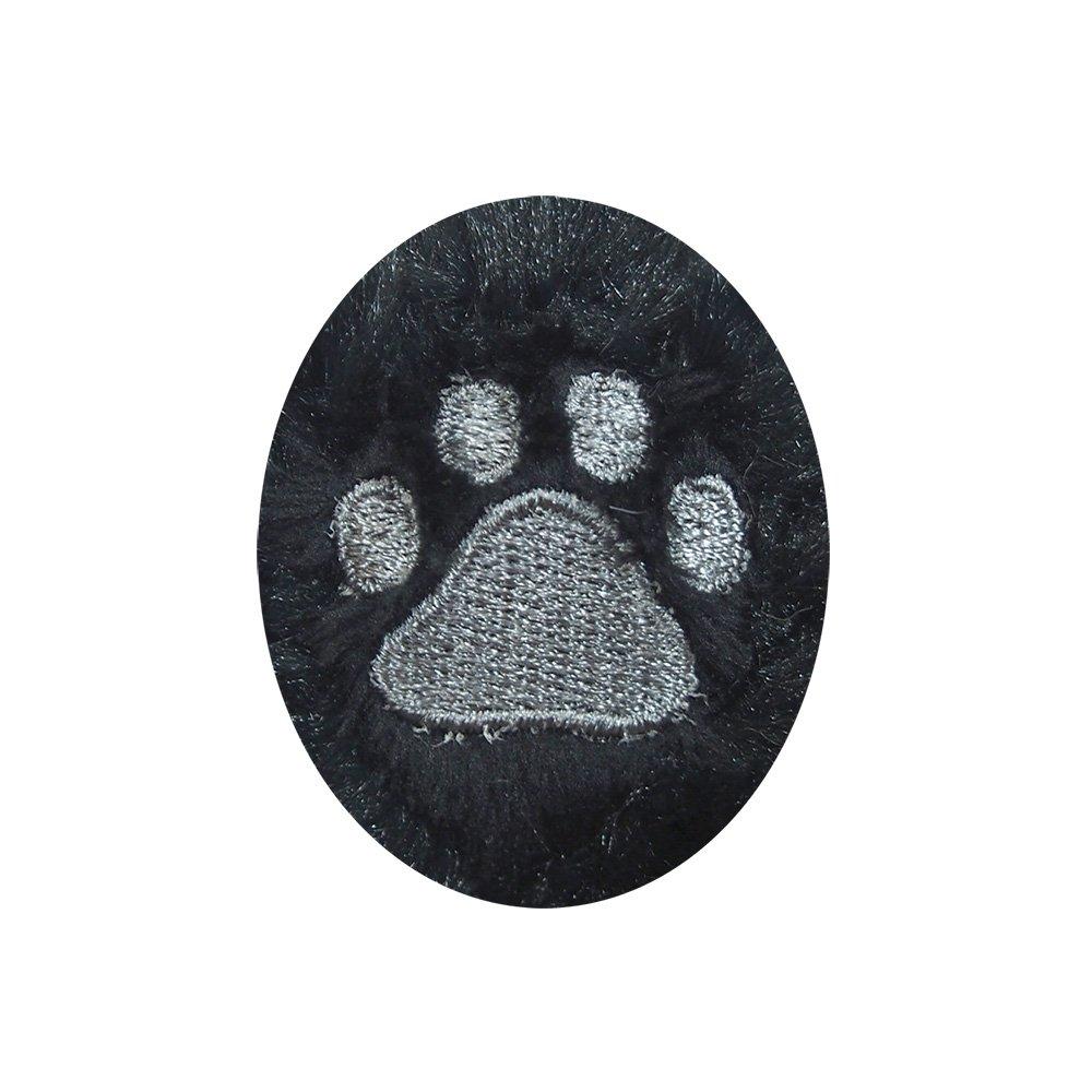 Sun Lemon Lap Cat Plush Toy Small Black