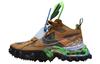 X Off White Air Terra Forma 'Wheat' DQ1615-700