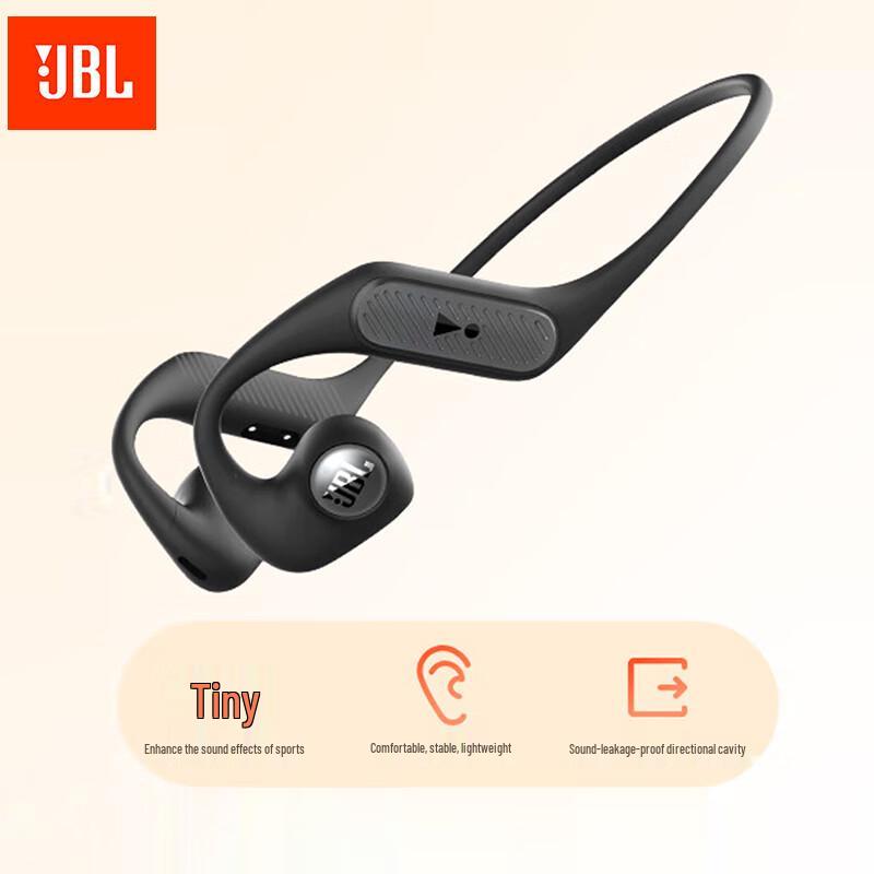 

JBL Nearbuds2 Open-Ear Wireless Bluetooth Sport Headphones