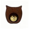 Wind Chime Dopamine Brass Japanesestyle For Bedroom Entrance Door Decoration